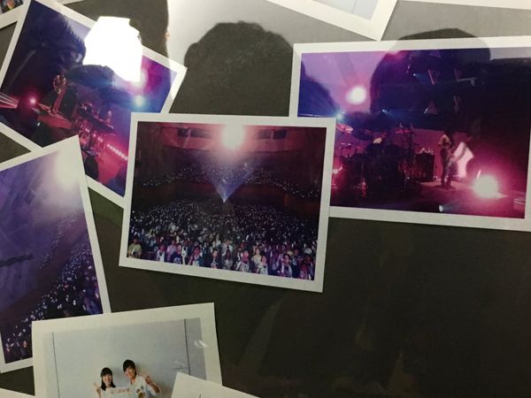 日本・大阪府「大阪旅行（南條愛乃ライブ）」の写真