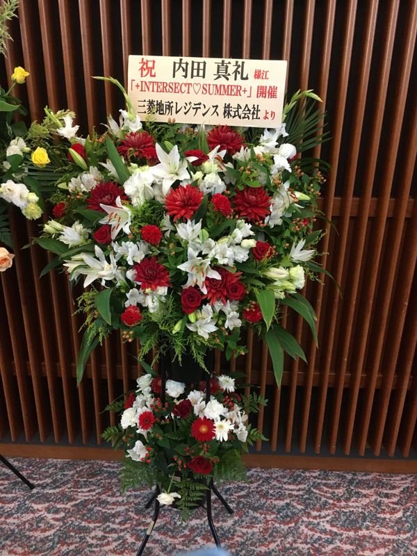 日本・大阪府「大阪旅行（内田真礼ライブ）」の写真