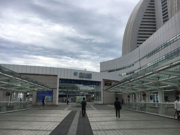 日本・神奈川県「神奈川旅行（内田真礼・南條愛乃ライブ）」の写真