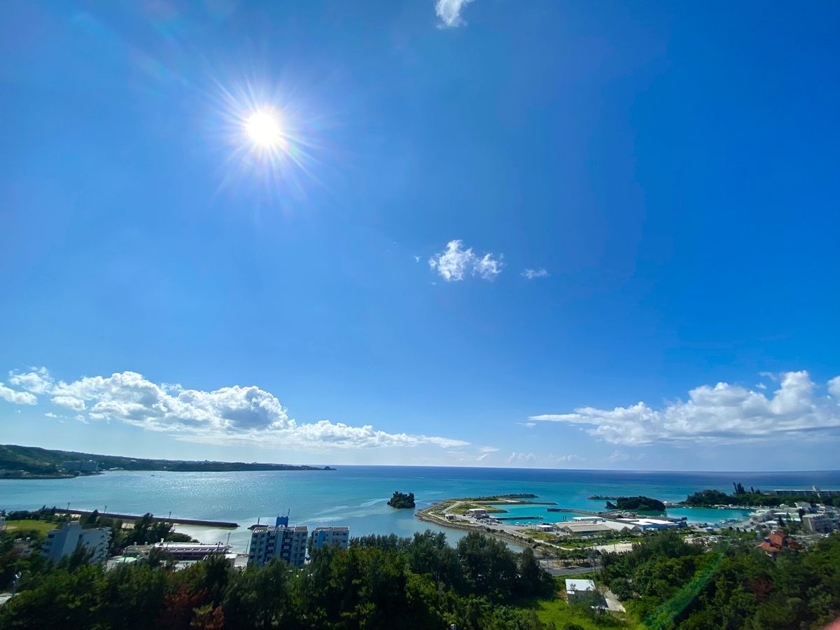 HIYORIオーシャンリゾート沖縄

沖縄に新しくできたホテル
リーズナブ...