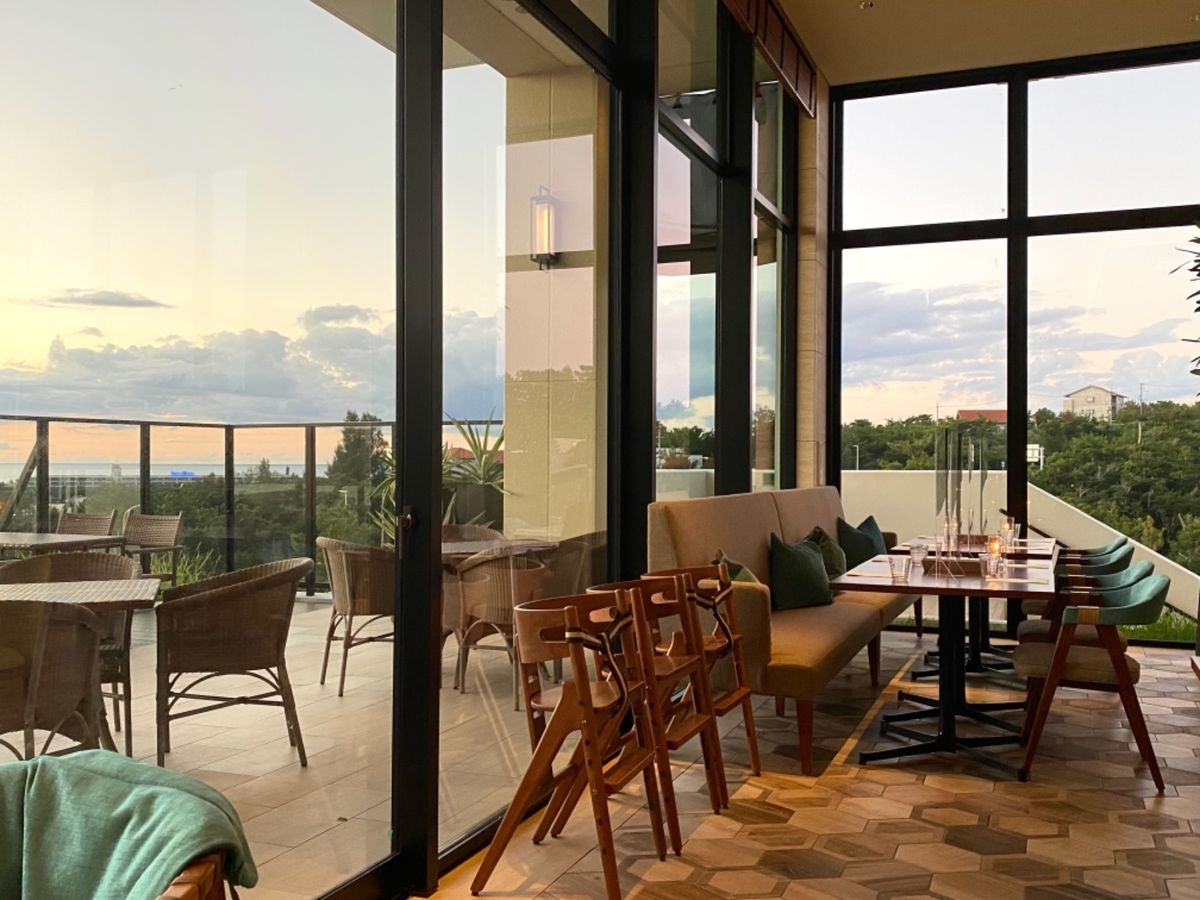 HIYORIオーシャンリゾート沖縄

ディナー付きのプラン！
緊急事態宣言...