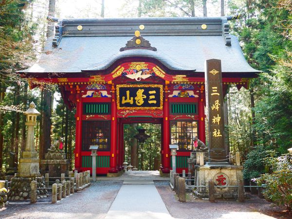 日本・埼玉県「埼玉 秩父 小旅行」の写真