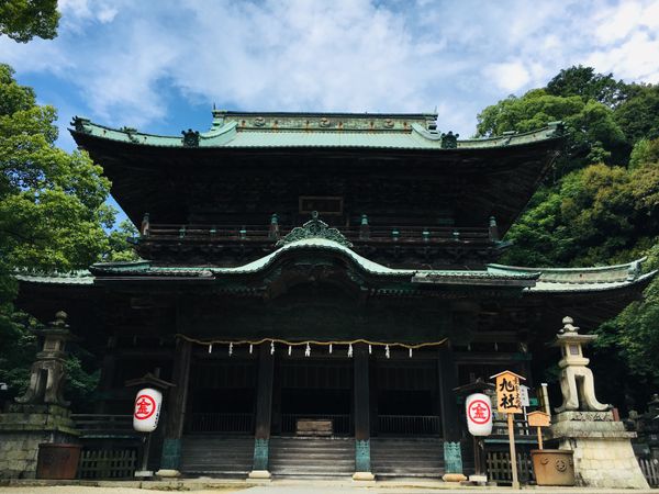 日本・松山市「四国周遊旅行」の写真