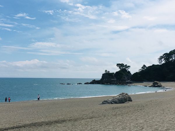 日本・松山市「四国周遊旅行」の写真