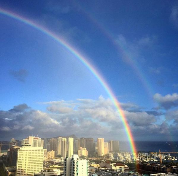 アメリカ(米国)・ハワイ「ヨガ旅♡ハワイ」の写真