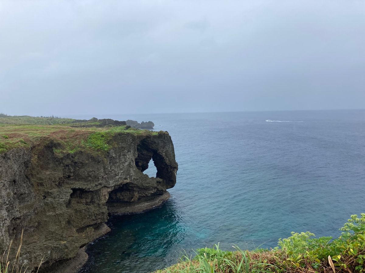 初めての沖縄！もっともっと沖縄を知りたーい♡