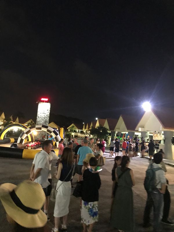 グアム「家族旅行inグアム🌺」の写真