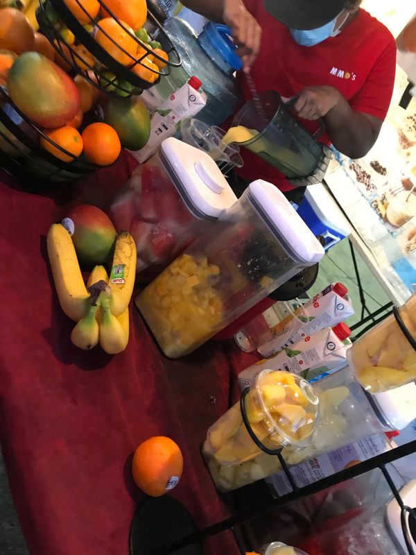 グアム「家族旅行inグアム🌺」の写真