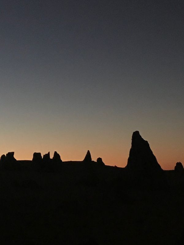 香港・香港「香港経由 西オーストラリアの旅」の写真：カバシャムで時間を使い過ぎ、急いで北上し...