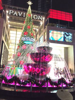真夏のXmas✨