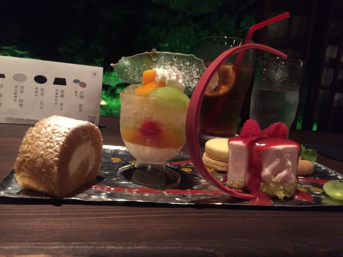 高速船で直島→高松へ
たまたま高松城で、城カフェのイベントが。
なんとか最...