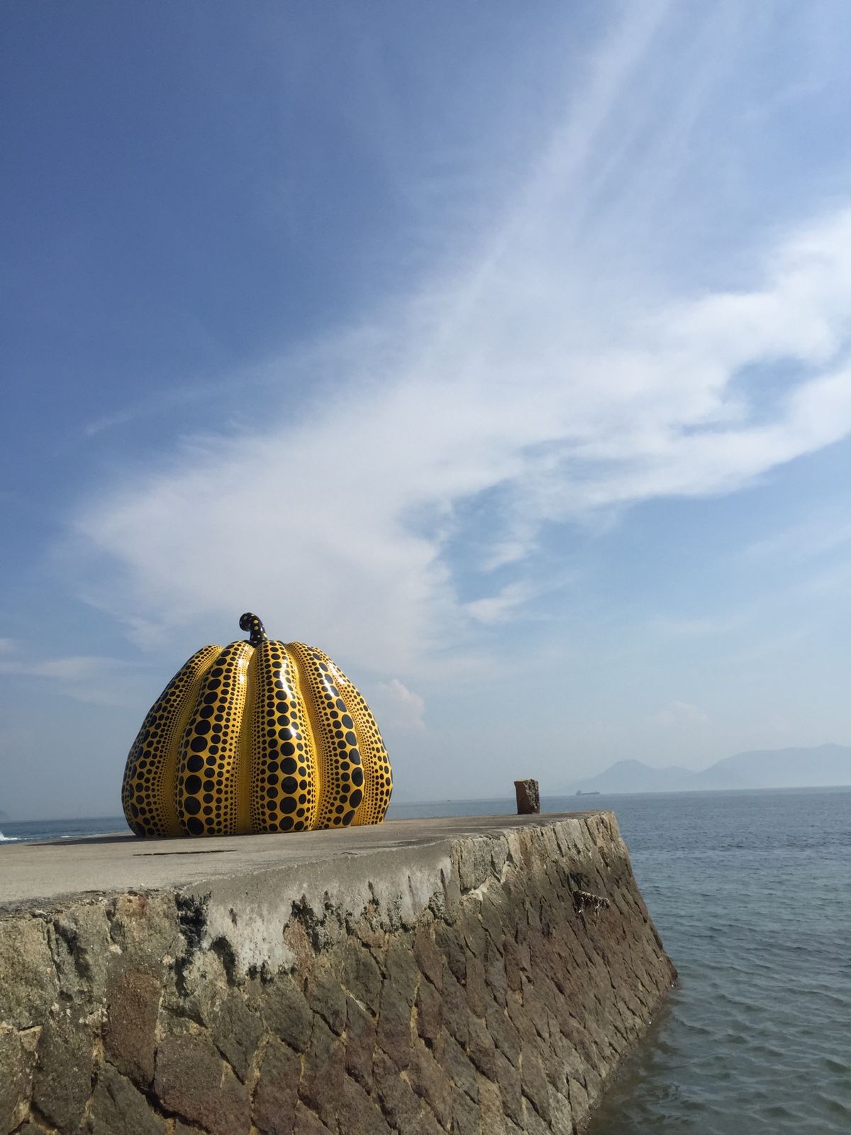 直島