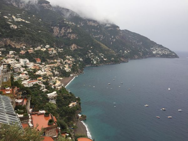 イタリア・ナポリ「イタリア」の写真