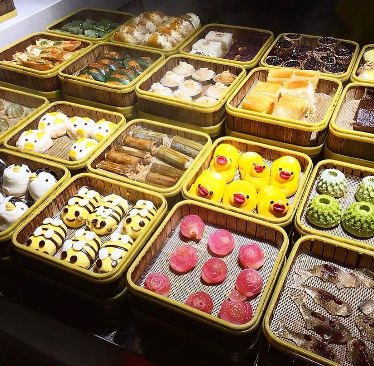 やっぱり上海は凄かった！