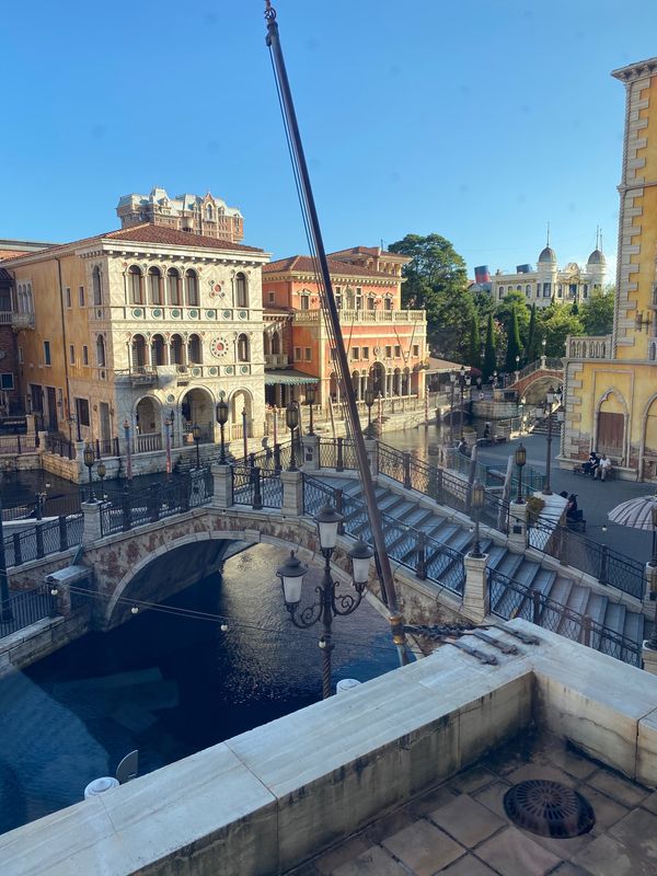 日本・千葉県「大好きディズニー」の写真