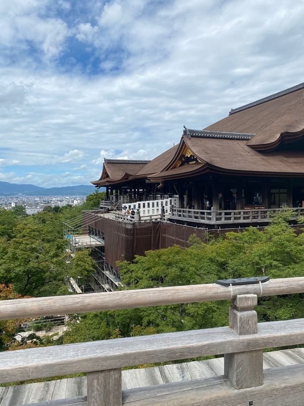 日本・京都「京都旅行」の写真