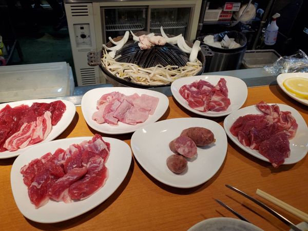 日本・北海道「積丹雲丹ツアー」の写真