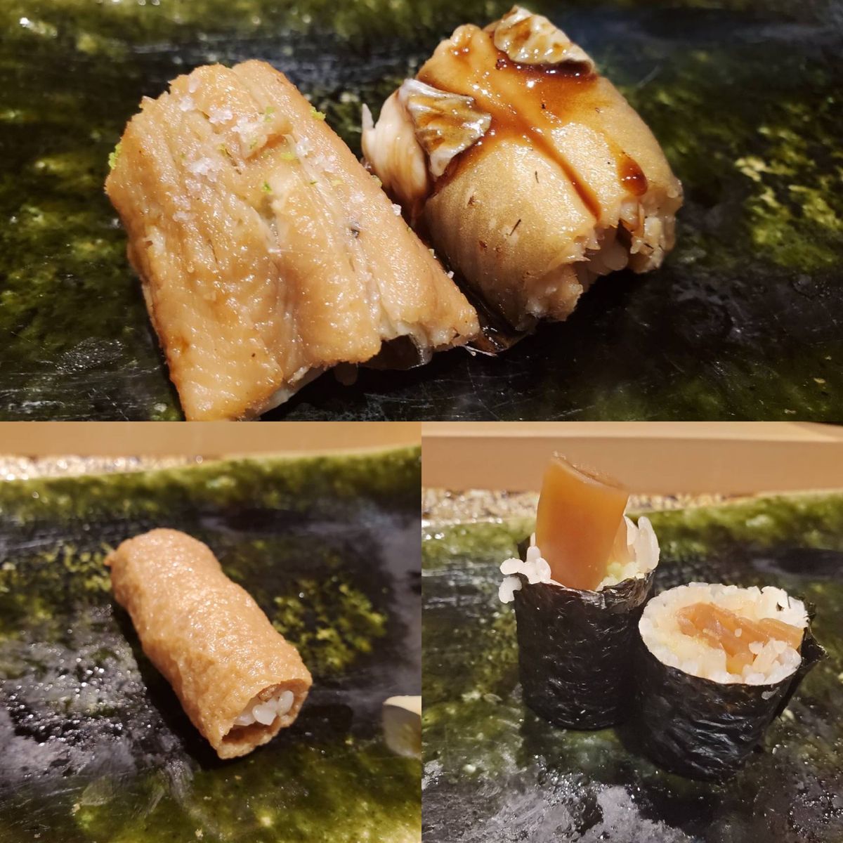 一誠のお寿司🍣