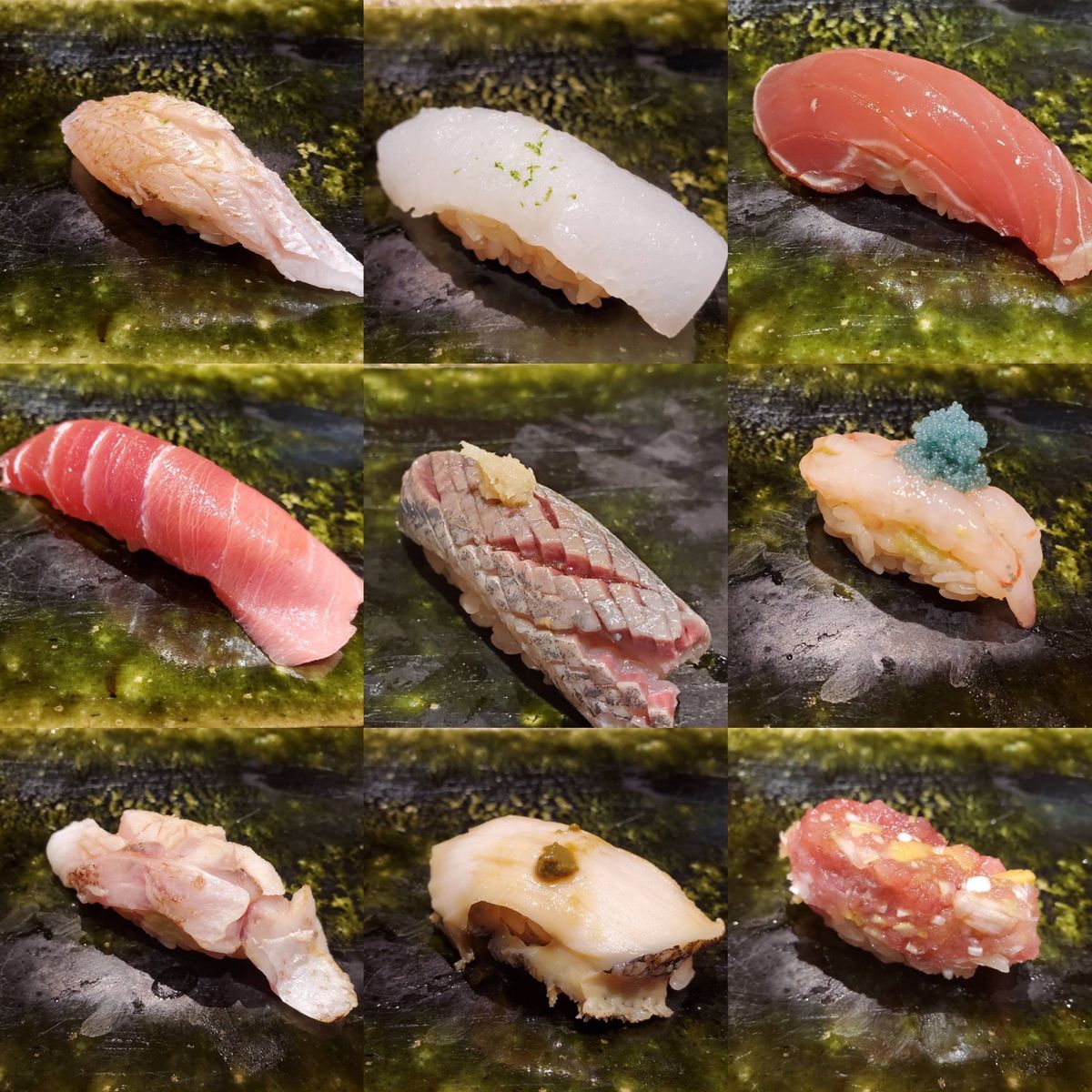 一誠のお寿司🍣