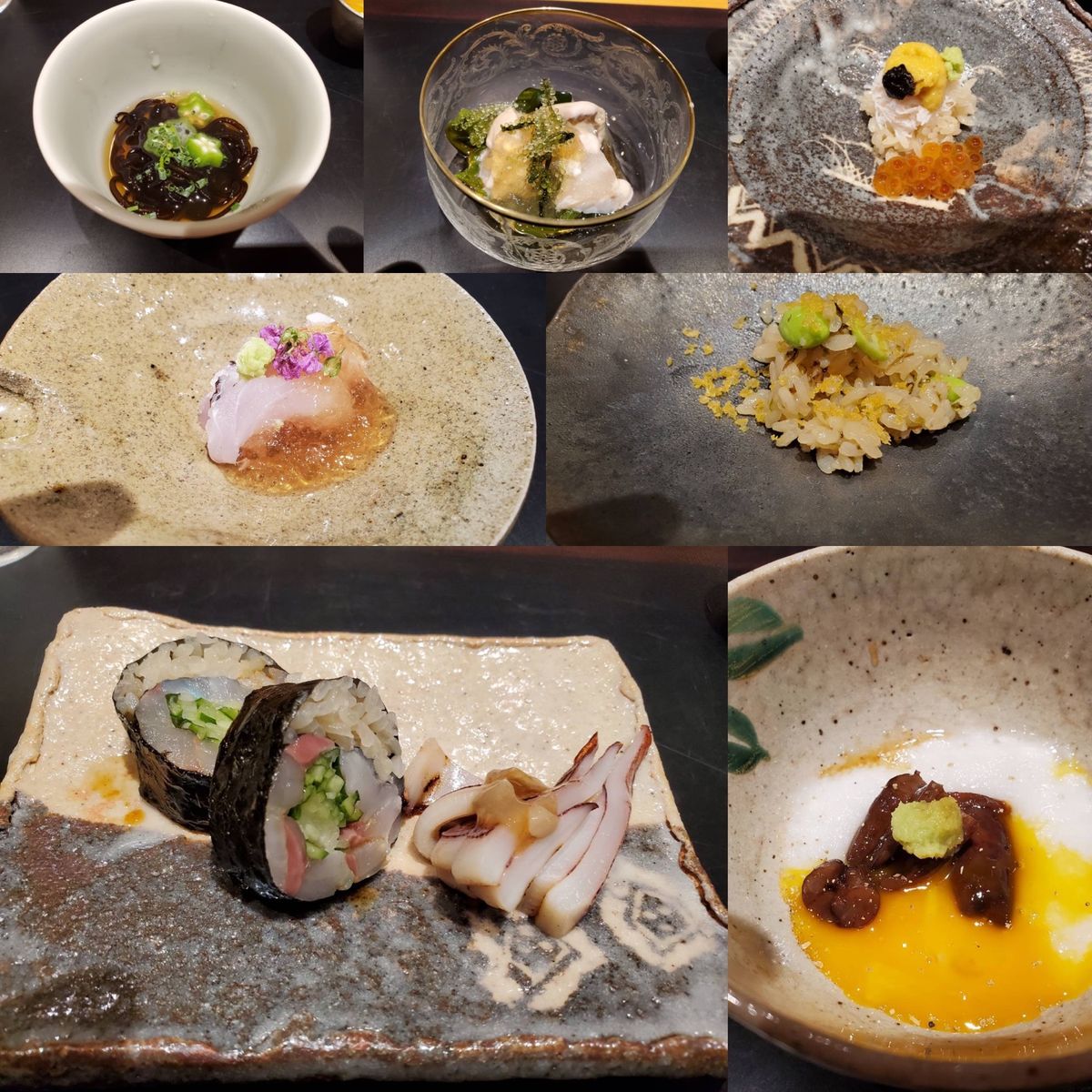 一誠のお寿司🍣