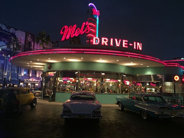 日本・大阪府「USJ」の写真