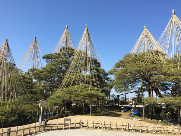 日本・石川県「兄妹旅行(北陸)」の写真
