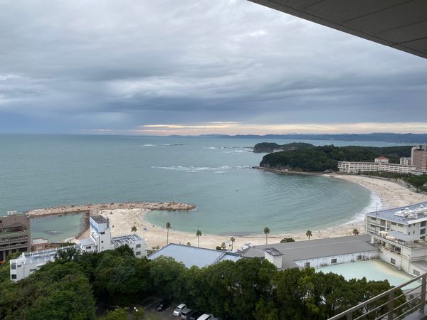 「白浜旅行」の写真