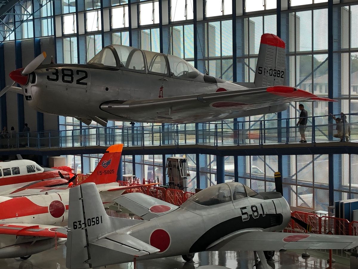 エアーパークで繋ぎのユニフォーム
来てみたかった😆