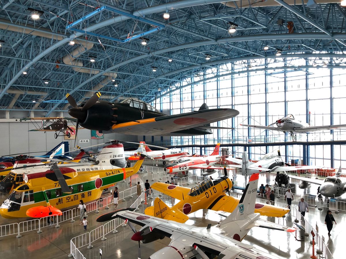 エアーパークで繋ぎのユニフォーム
来てみたかった😆