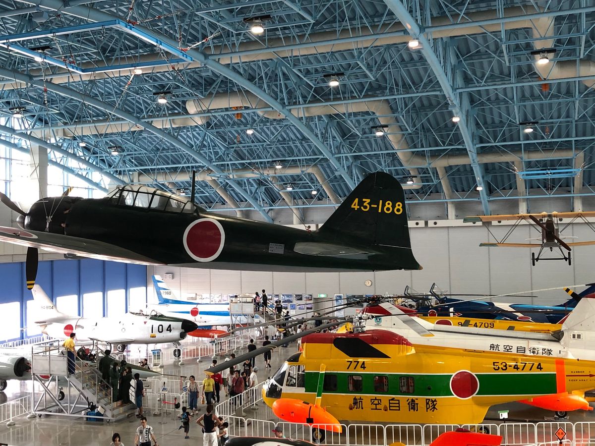 エアーパークで繋ぎのユニフォーム
来てみたかった😆