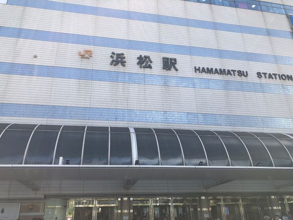 日本・静岡県「2019_青春切符の旅」の写真