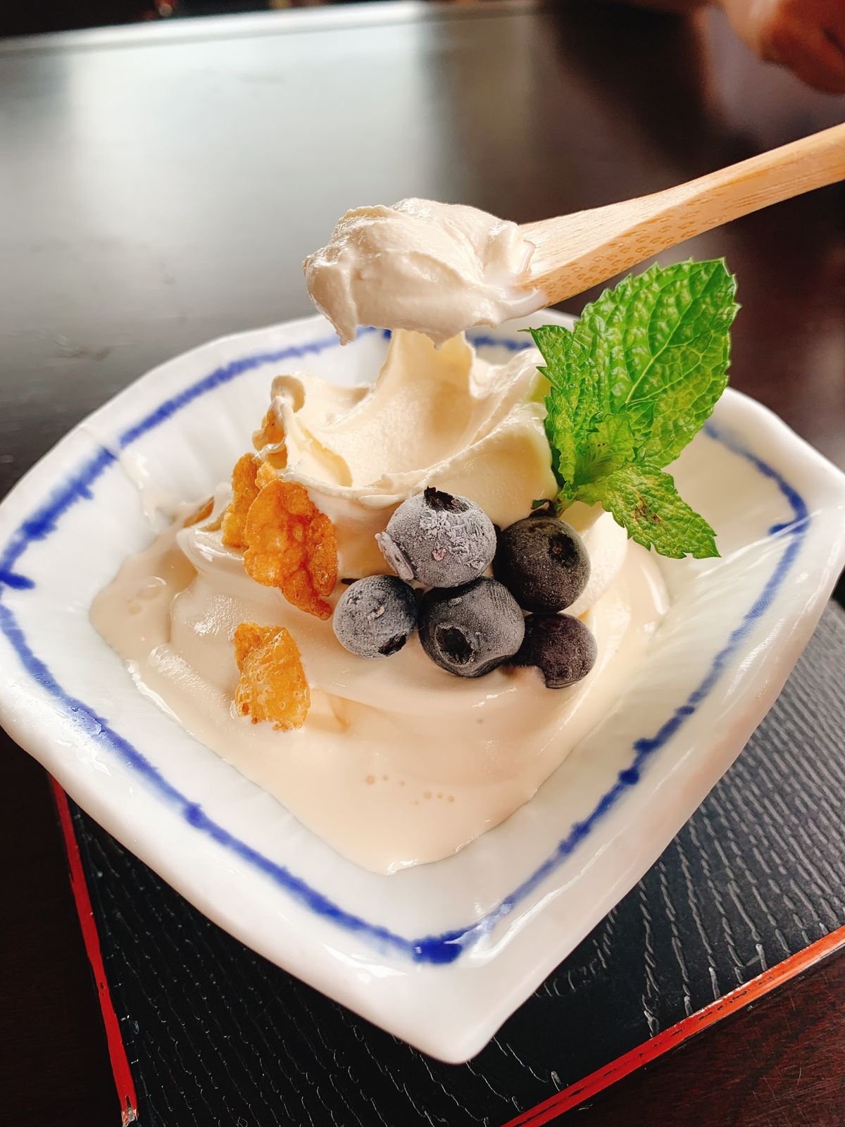 戸隠はホントにお蕎麦が美味しい❤