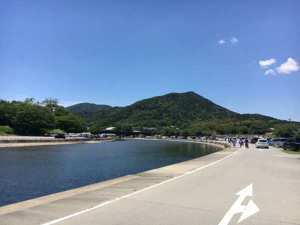 日本・伊勢神宮「三重旅行（伊勢神宮）」の写真