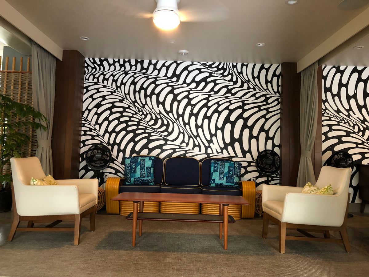 ザ・サーフジャックホテル＆スイムクラブ🌈
