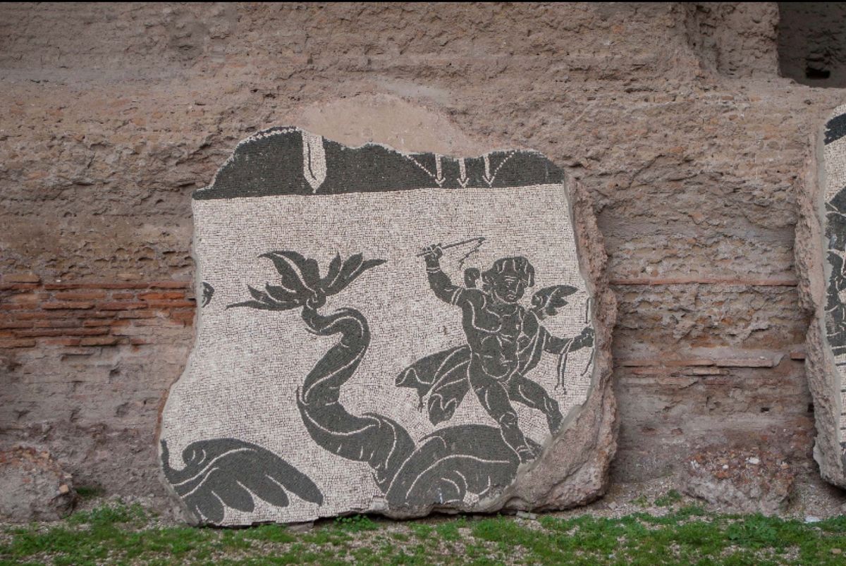 イタリア　ローマ
●サン・パオロ・フォーリ・レ・ムーレ教会（世界遺産）の祭...