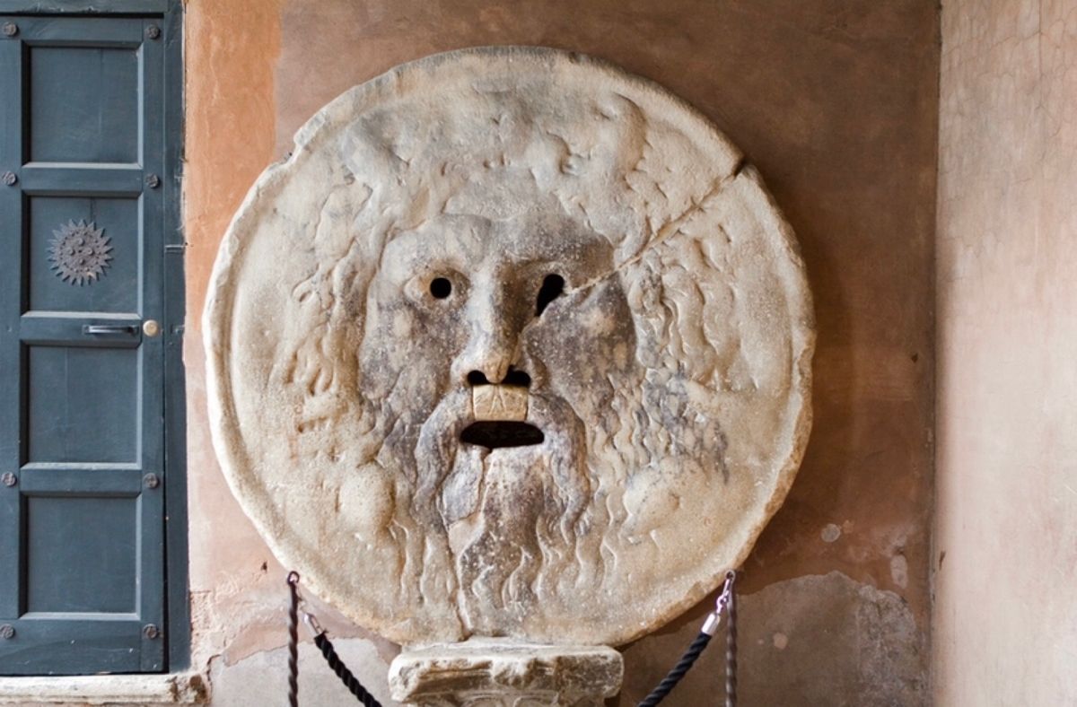 ●フォロ・ロマーノ（世界遺産）
●トラヤヌス帝記念柱（世界遺産）
●真実の...