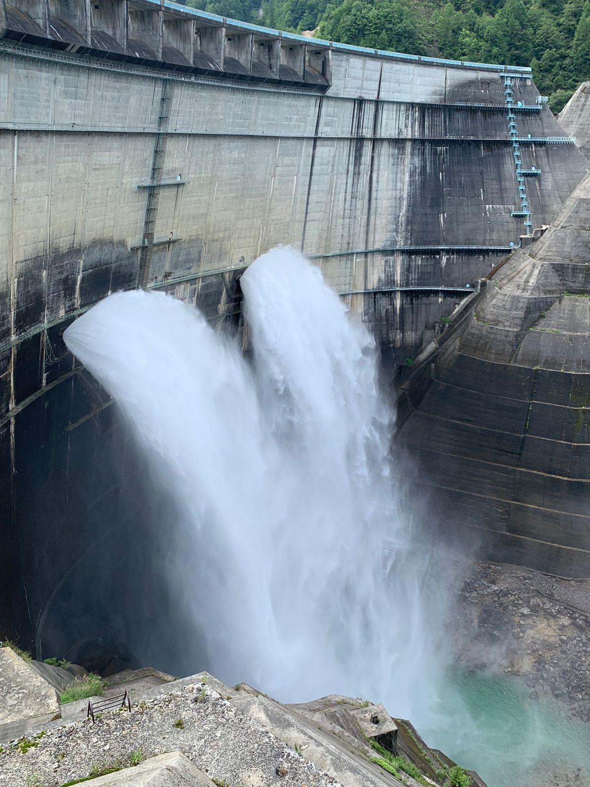 階段しんどすぎた😵でも満足🎶