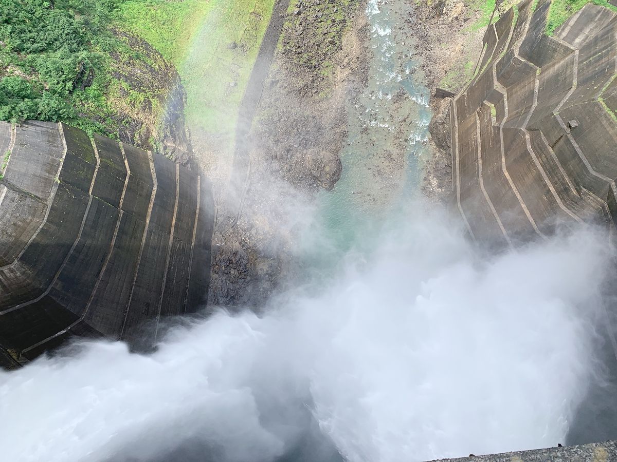 階段しんどすぎた😵でも満足🎶