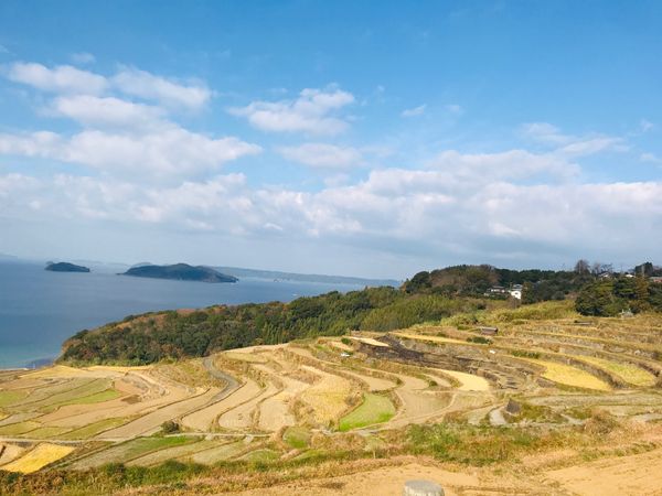 日本・長崎県松浦市「長崎松浦日帰り旅行」の写真