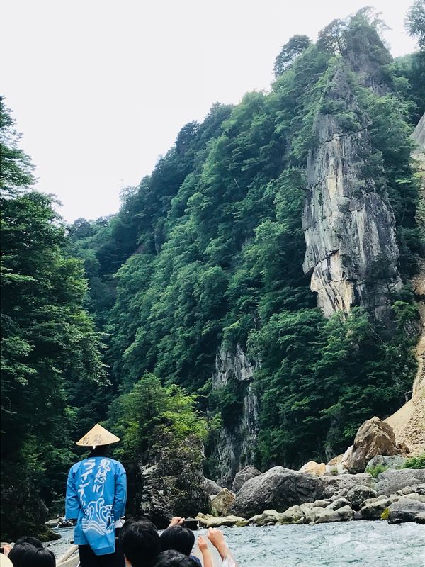 日本・鬼怒川温泉「鬼怒川温泉　日光旅行」の写真