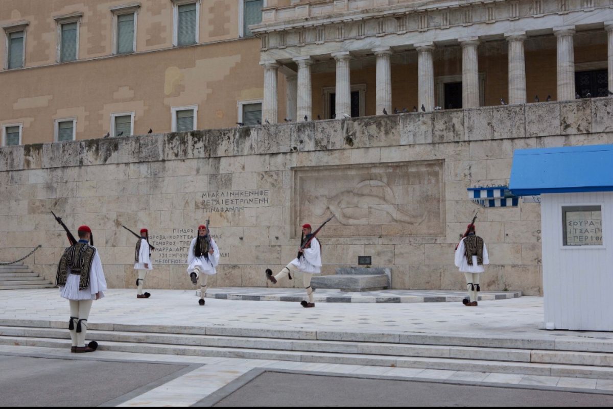 ●アテネ　アクロポリスのパルテノン神殿（世界遺産）
●アテネ　アクロポリス...
