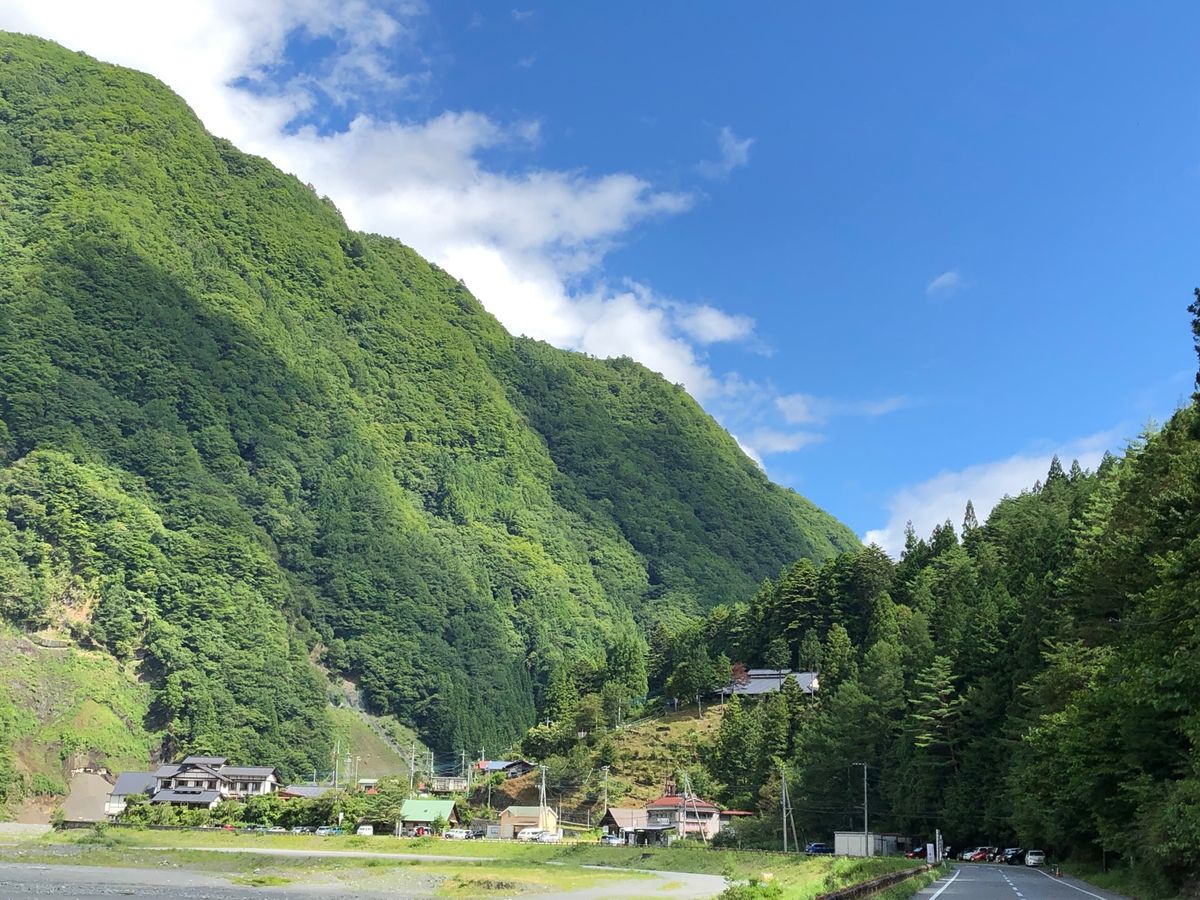 河口湖も行ったの忘れてた。