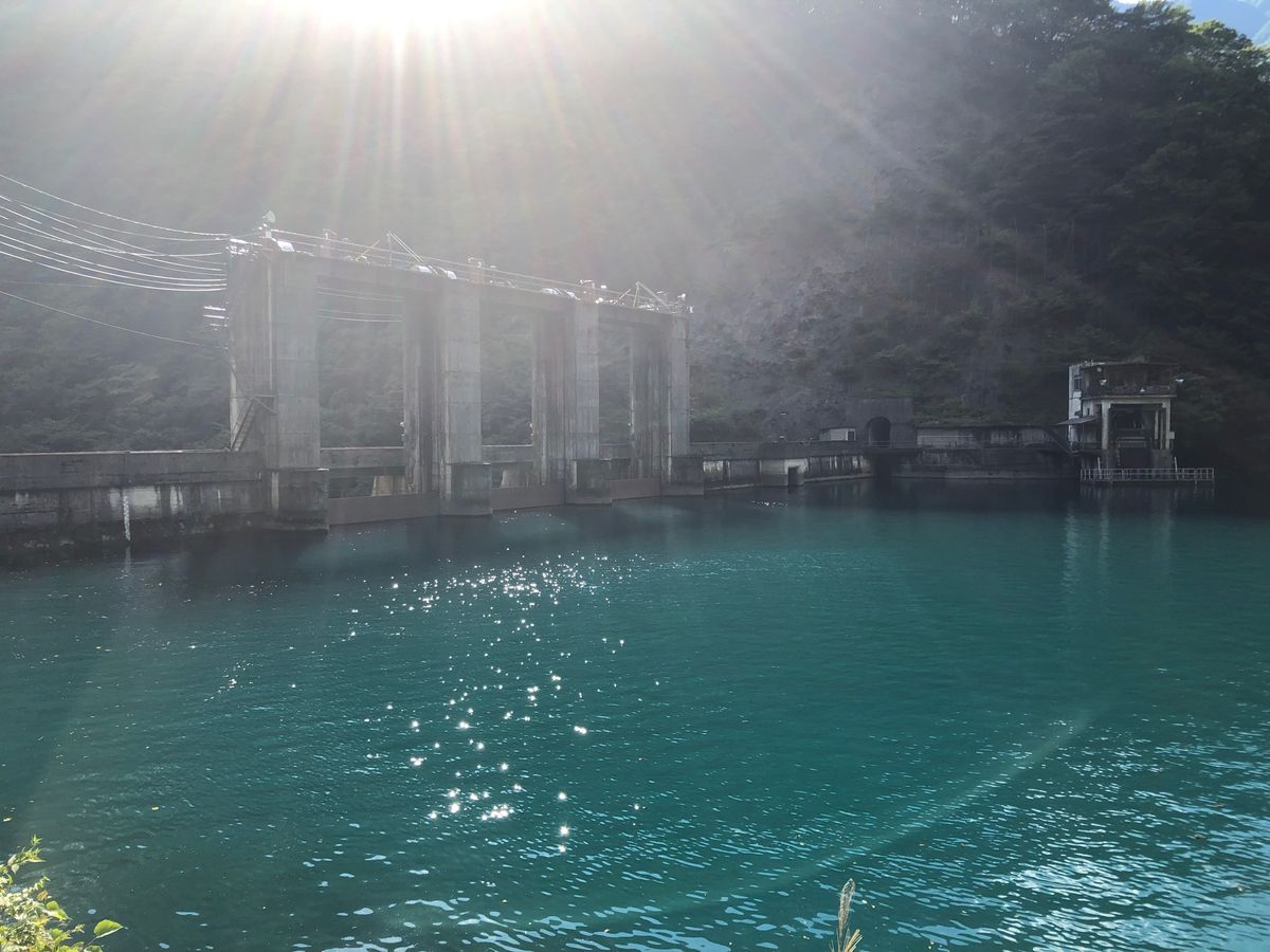 河口湖も行ったの忘れてた。