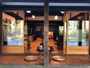 河口湖も行ったの忘れてた。