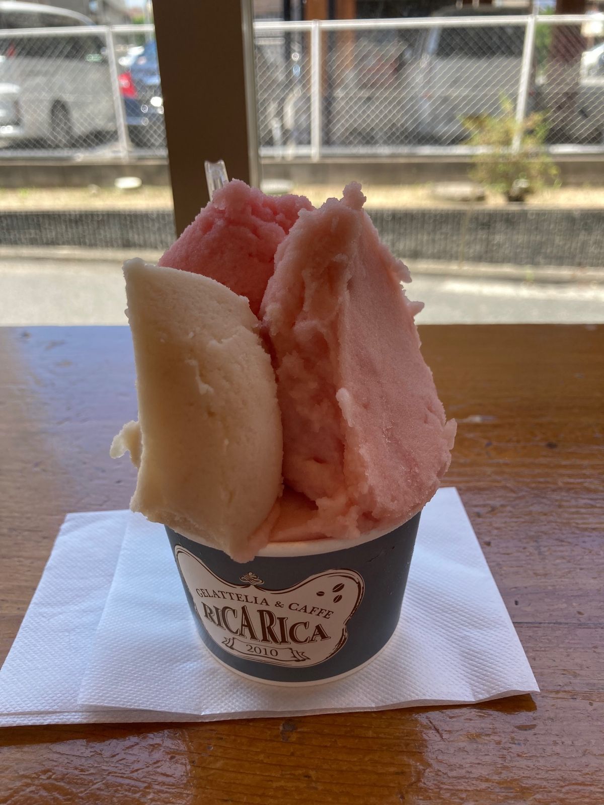 住吉大社も行ったわ