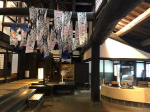 住吉大社も行ったわ