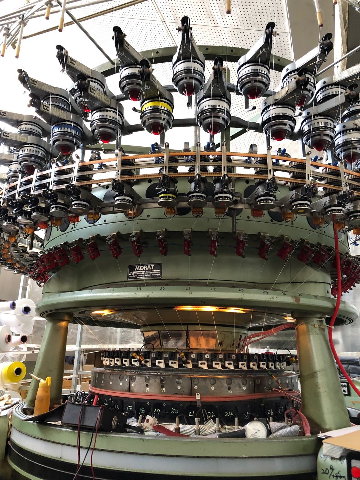 ウールが好きになる