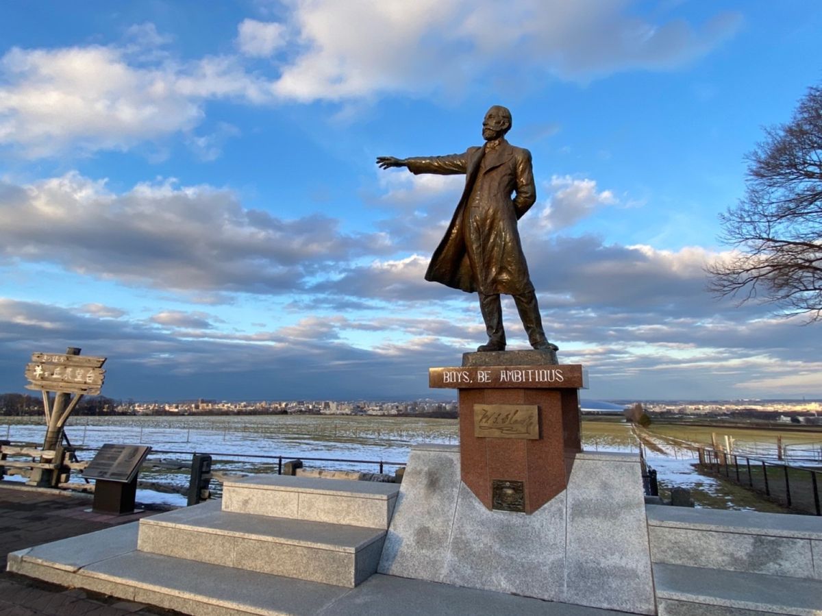 しっかり肥えて帰ってきました
