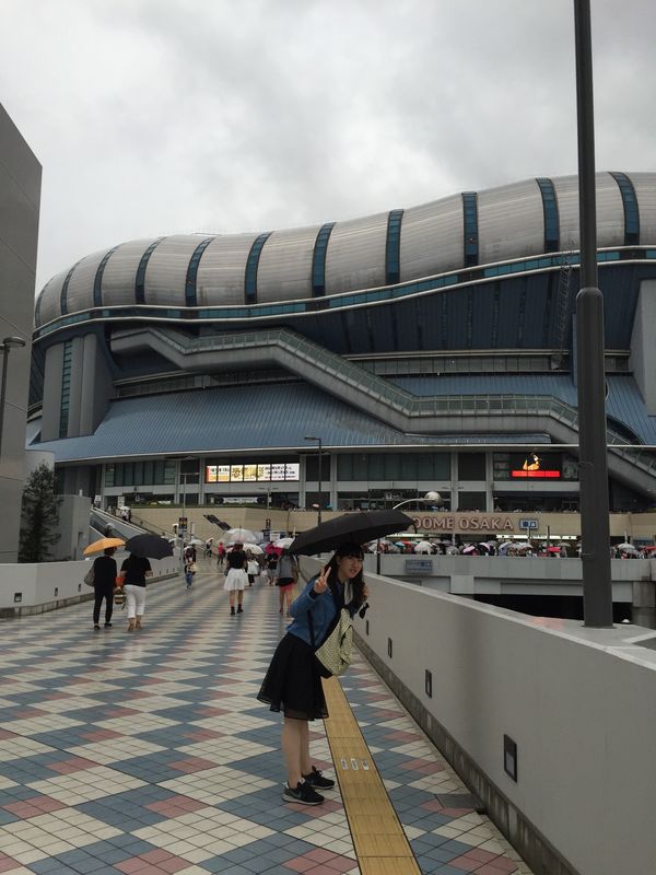 日本・大阪市「大阪」の写真