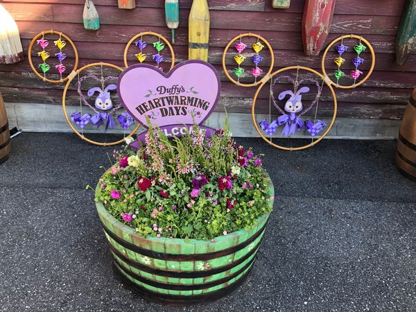 日本・千葉県浦安市「大好きディズニー」の写真